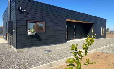 Venta De Espectacular Casa En Parcela En Hacienda Loma Verde