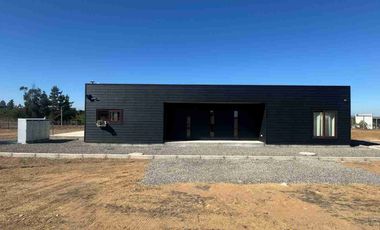 Venta De Espectacular Casa En Parcela En Hacienda Loma Verde