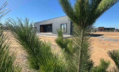 Venta De Espectacular Casa En Parcela En Hacienda Loma Verde