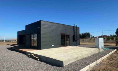 Venta De Espectacular Casa En Parcela En Hacienda Loma Verde