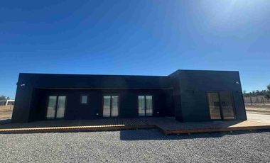 Venta De Espectacular Casa En Parcela En Hacienda Loma Verde