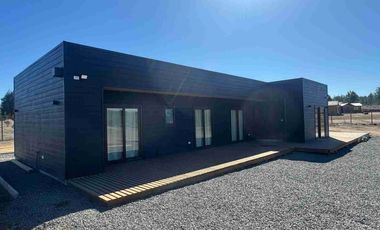 Venta De Espectacular Casa En Parcela En Hacienda Loma Verde