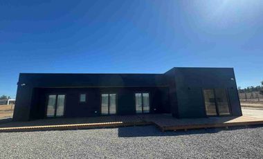 Venta De Espectacular Casa En Parcela En Hacienda Loma Verde