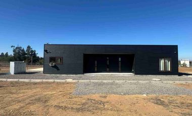 Venta De Espectacular Casa En Parcela En Hacienda Loma Verde