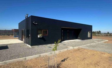 Venta De Espectacular Casa En Parcela En Hacienda Loma Verde