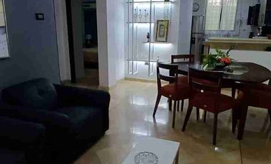 Departamento Amoblado de Renta en Kennedy, Norte de Guayaquil