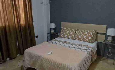 Departamento Amoblado de Renta en Kennedy, Norte de Guayaquil