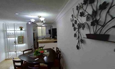 Departamento Amoblado de Renta en Kennedy, Norte de Guayaquil