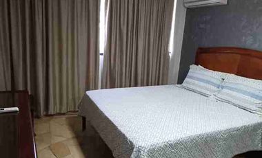 Departamento Amoblado de Renta en Kennedy, Norte de Guayaquil