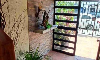 Departamento Amoblado de Renta en Kennedy, Norte de Guayaquil