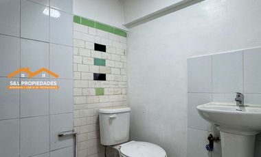 Venta Casa 160 m² Centro Puerto Montt | Uso Comercial | Cerca DUOC | UF 4.980