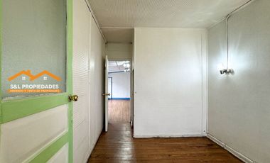 Venta Casa 160 m² Centro Puerto Montt | Uso Comercial | Cerca DUOC | UF 4.980