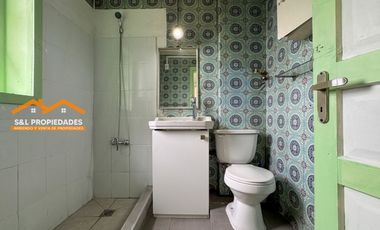 Venta Casa 160 m² Centro Puerto Montt | Uso Comercial | Cerca DUOC | UF 4.980