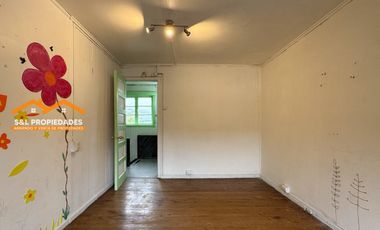 Venta Casa 160 m² Centro Puerto Montt | Uso Comercial | Cerca DUOC | UF 4.980