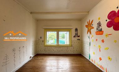 Venta Casa 160 m² Centro Puerto Montt | Uso Comercial | Cerca DUOC | UF 4.980