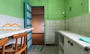 Venta Casa 160 m² Centro Puerto Montt | Uso Comercial | Cerca DUOC | UF 4.980