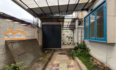 Venta Casa 160 m² Centro Puerto Montt | Uso Comercial | Cerca DUOC | UF 4.980