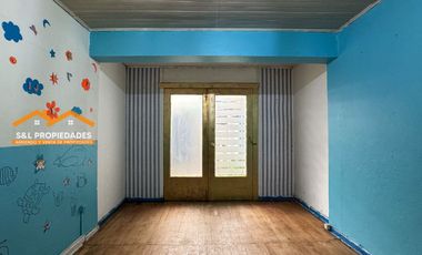 Venta Casa 160 m² Centro Puerto Montt | Uso Comercial | Cerca DUOC | UF 4.980