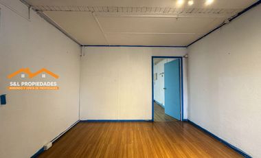 Venta Casa 160 m² Centro Puerto Montt | Uso Comercial | Cerca DUOC | UF 4.980