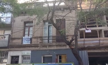 Venta departamento en construccion