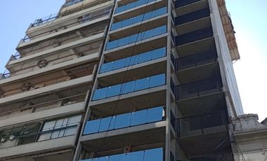 Venta departamento en construccion