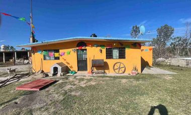 Remato Rancho de 9 HAS y 10 caballerizas, en VENTA. En Aculco Estado de Mexico. Precio de oportunidad...