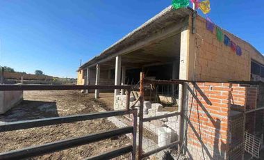 Remato Rancho de 9 HAS y 10 caballerizas, en VENTA. En Aculco Estado de Mexico. Precio de oportunidad...