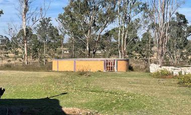 Remato Rancho de 9 HAS y 10 caballerizas, en VENTA. En Aculco Estado de Mexico. Precio de oportunidad...