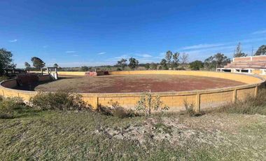 Remato Rancho de 9 HAS y 10 caballerizas, en VENTA. En Aculco Estado de Mexico. Precio de oportunidad...