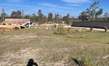 Remato Rancho de 9 HAS y 10 caballerizas, en VENTA. En Aculco Estado de Mexico. Precio de oportunidad...