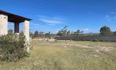 Remato Rancho de 9 HAS y 10 caballerizas, en VENTA. En Aculco Estado de Mexico. Precio de oportunidad...