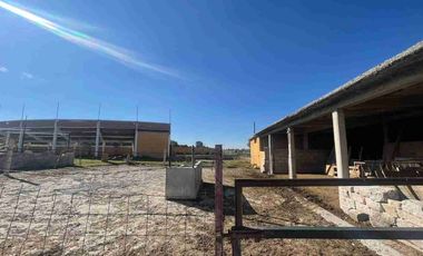 Remato Rancho de 9 HAS y 10 caballerizas, en VENTA. En Aculco Estado de Mexico. Precio de oportunidad...