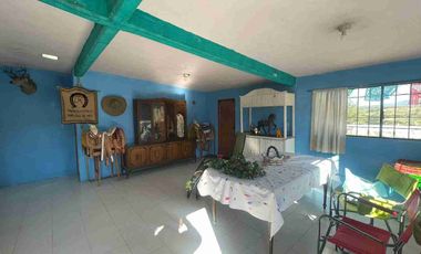 Remato Rancho de 9 HAS y 10 caballerizas, en VENTA. En Aculco Estado de Mexico. Precio de oportunidad...