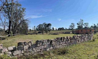 Remato Rancho de 9 HAS y 10 caballerizas, en VENTA. En Aculco Estado de Mexico. Precio de oportunidad...