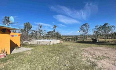Remato Rancho de 9 HAS y 10 caballerizas, en VENTA. En Aculco Estado de Mexico. Precio de oportunidad...