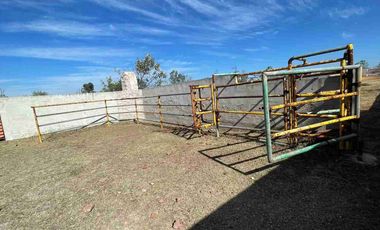 Remato Rancho de 9 HAS y 10 caballerizas, en VENTA. En Aculco Estado de Mexico. Precio de oportunidad...