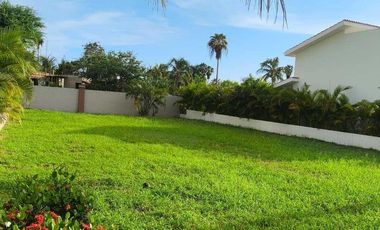 Lote Residencial Premium en Los Tigres – 725 m² Para Tu Proyecto de Vid