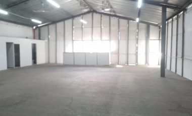 Bodega en Arriendo en Candelaria, Bonbona Medellin