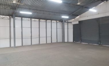 Bodega en Arriendo en Candelaria, Bonbona Medellin