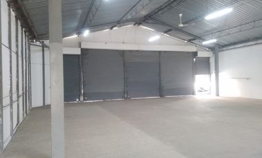 Bodega en Arriendo en Candelaria, Bonbona Medellin