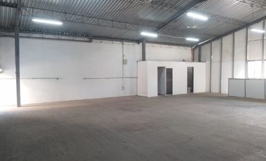 Bodega en Arriendo en Candelaria, Bonbona Medellin