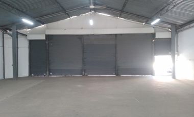 Bodega en Arriendo en Candelaria, Bonbona Medellin