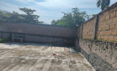 SE VENDE CASA EN XOCHICALCO