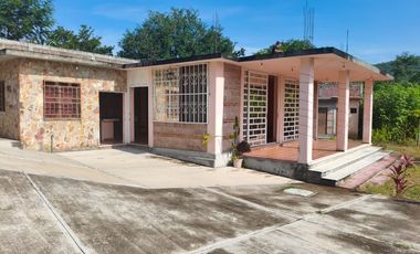 SE VENDE CASA EN XOCHICALCO