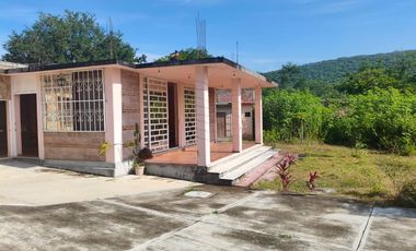 SE VENDE CASA EN XOCHICALCO