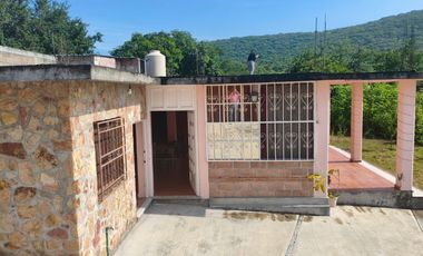 SE VENDE CASA EN XOCHICALCO