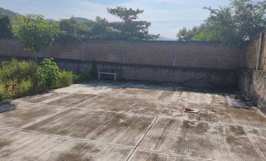 SE VENDE CASA EN XOCHICALCO