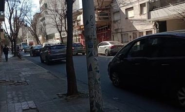 Venta departamento próximo a terminar