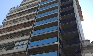 Venta departamento próximo a terminar