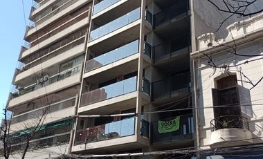 Venta departamento próximo a terminar